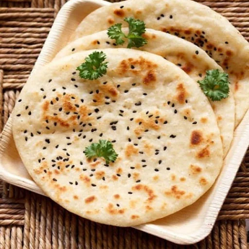 Plain Kulcha