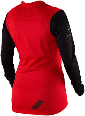 100% Ridecamp LS Women's Jersey alternate image 0