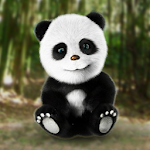 Talking Panda Apk