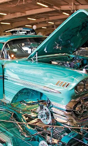 Lowrider Cars Wallpapers Latest Version For Android Download Apk