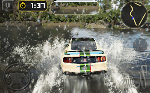 Offroader V5 - Jogo para Mac, Windows (PC), Linux - WebCatalog