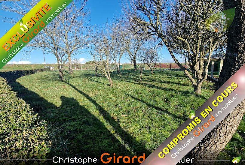  Vente Terrain à bâtir - 578m² à Caulnes (22350) 