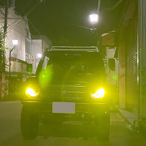 ジムニー JA11V