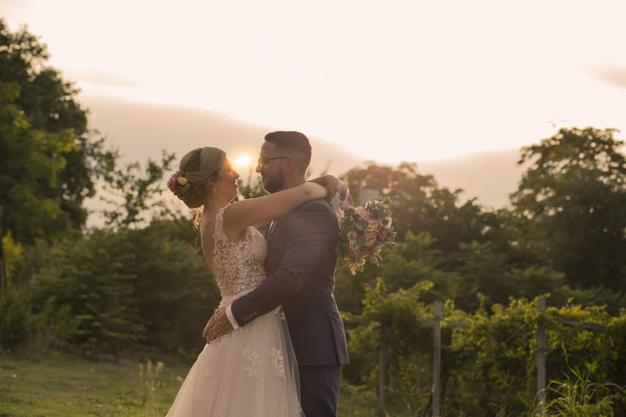 Wedding photographer Federico Stanisci (bg-photo). Photo of 5 February 2020