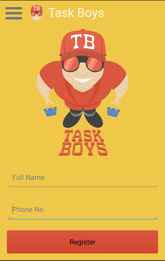 Task Boys