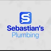 Sebastian's Plumbing Service Logo