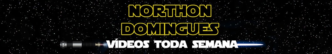 Northon Domingues Banner