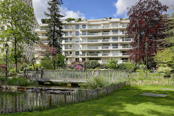 appartement à Levallois-Perret (92)