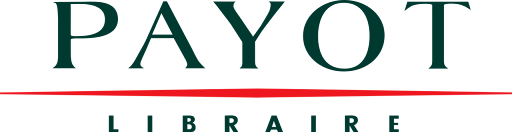 logo Payot librairie