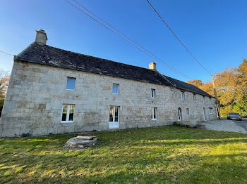 maison à Guémené-sur-Scorff (56)