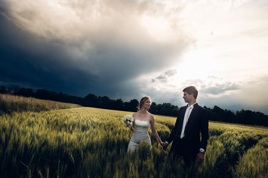 Fotografo di matrimoni Mitja Železnikar (zeleznikar). Foto del 21 giugno 2016