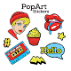 Download Pop Art Stickers - WAStickerApps For PC Windows and Mac 1.0