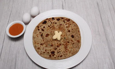 Roj Ki Roti