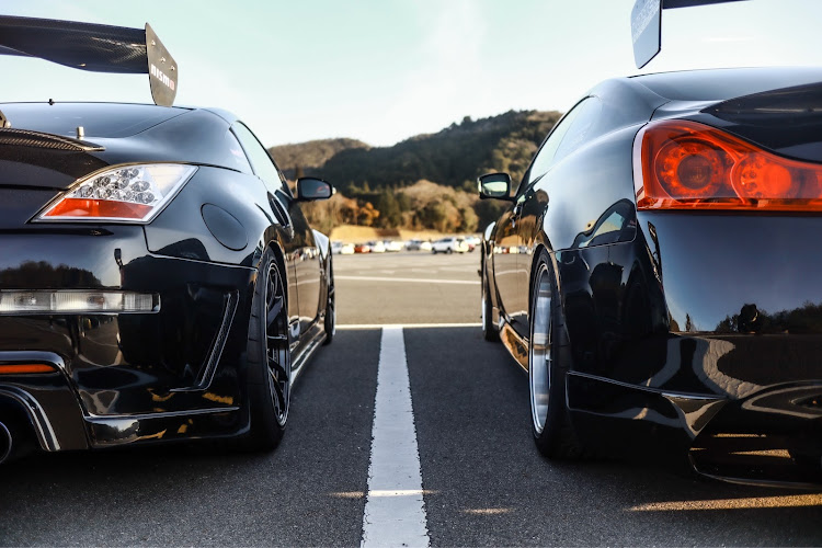 フェアレディZのドライブ・team🍑桃太郎に関するカスタム事例の投稿画像8枚目