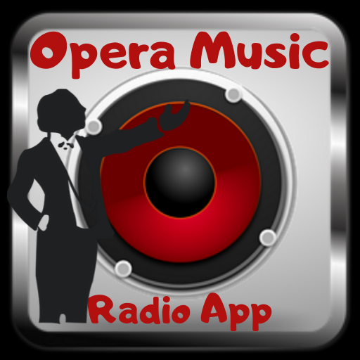Opera Music Radio App