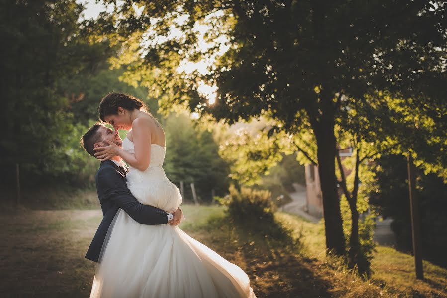 Fotógrafo de casamento Francesca Alberico (francescaalberi). Foto de 7 de agosto 2017