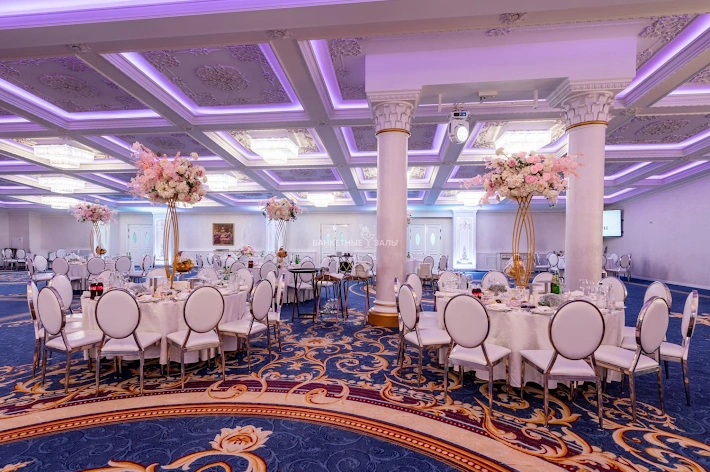 Фото 7 ресторана Triumph Event Hall