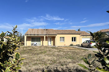 villa à Lablachère (07)