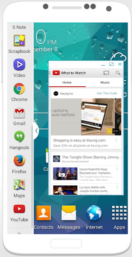 Split Screen Pro - Multi Window Task Manager