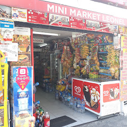 Mini Market Leonel