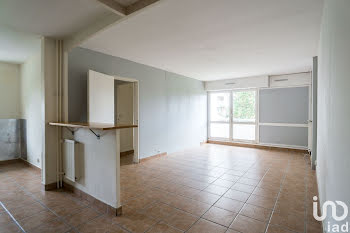 appartement à Meaux (77)