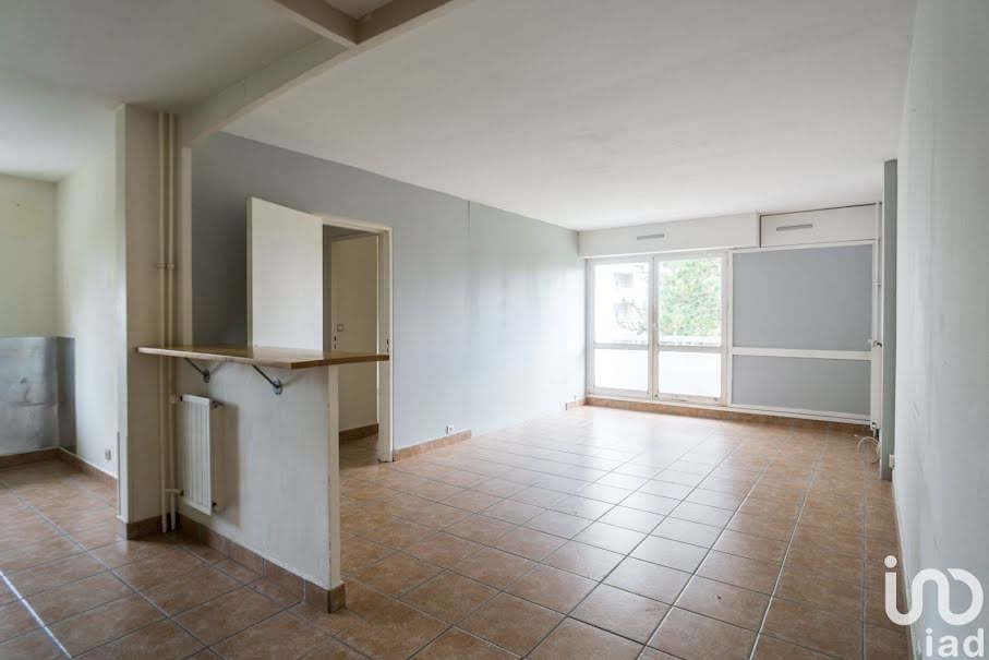 Vente appartement 4 pièces 82 m² à Meaux (77100), 139 000 €