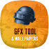 GFX Tool For PUBG25.0