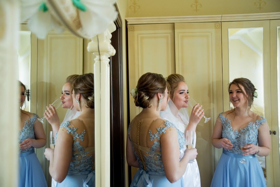 Fotógrafo de bodas Zoryana German (german). Foto del 18 de diciembre 2019