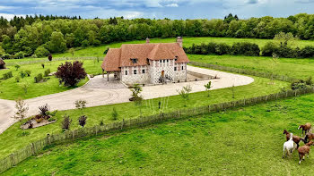 maison à Pont-l'eveque (14)