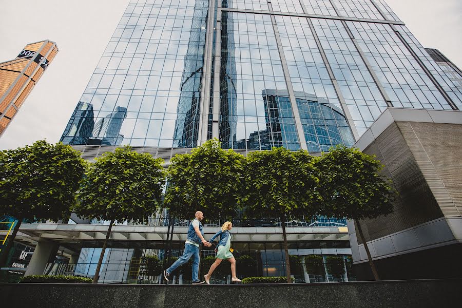 Wedding photographer Dmitriy Tolmachev (dimtol). Photo of 3 July 2017