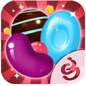 Download Sweet Candy Pop For PC Windows and Mac