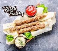 Kebab Factory photo 1