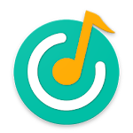 Cover Image of Unduh Alpha Music Player 1.3 APK