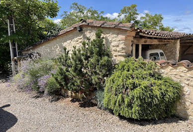 Farmhouse with pool 4