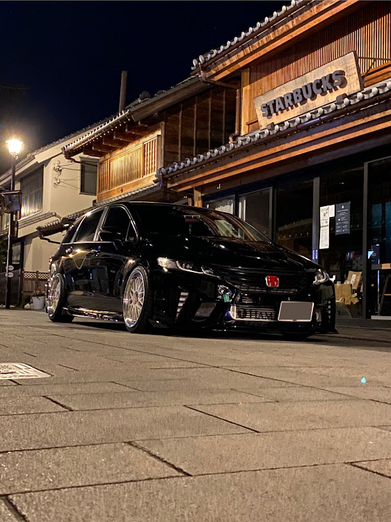 オデッセイの目指せPickUpCars・小江戸川越・kawagoeに関するカスタム事例の投稿画像5枚目