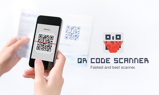 QR Code Reader and Scanner