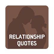 Quotes For Relationship  Icon