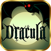 Dracula 6.6 Icon