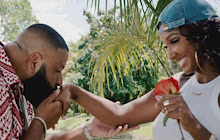 DJ Khaled - Do You Mind ft. Nicki Minaj small promo image