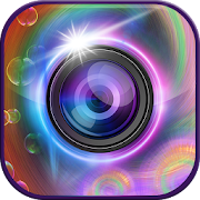 Photo Light Effects & Filters Image Editor App  Icon