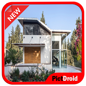 Download Minimalist House Design For PC Windows and Mac