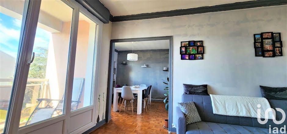 Vente appartement 4 pièces 75 m² à Besançon (25000), 120 000 €