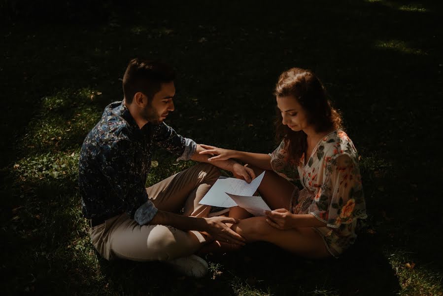 Photographe de mariage Maja Kasztelan (majakasztelan). Photo du 22 juin 2020