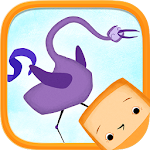 Pikkuli - Blind Bird's Bluff Apk