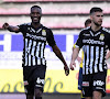 Adama Niane gaat Charleroi definitief verlaten voor Sochaux