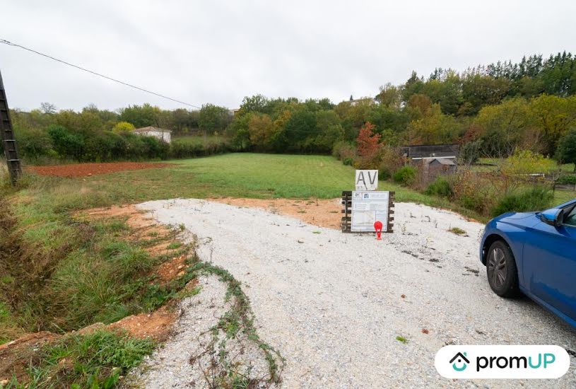  Vente Terrain à bâtir - à Castres (81100) 