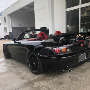 S2000 AP2