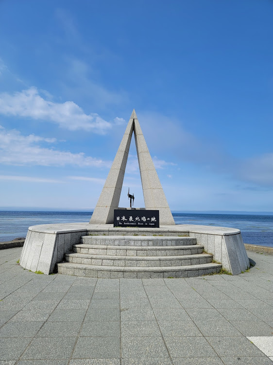 RCの北海道・ドライブに関するカスタム事例の投稿画像3枚目
