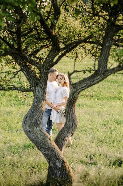 Photographer sa kasal Ekaterina Ozem (marsheta). Larawan ni 13 Agosto 2018