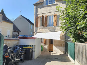 maison à Chars (95)